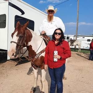 Meet your Posher, Ashley